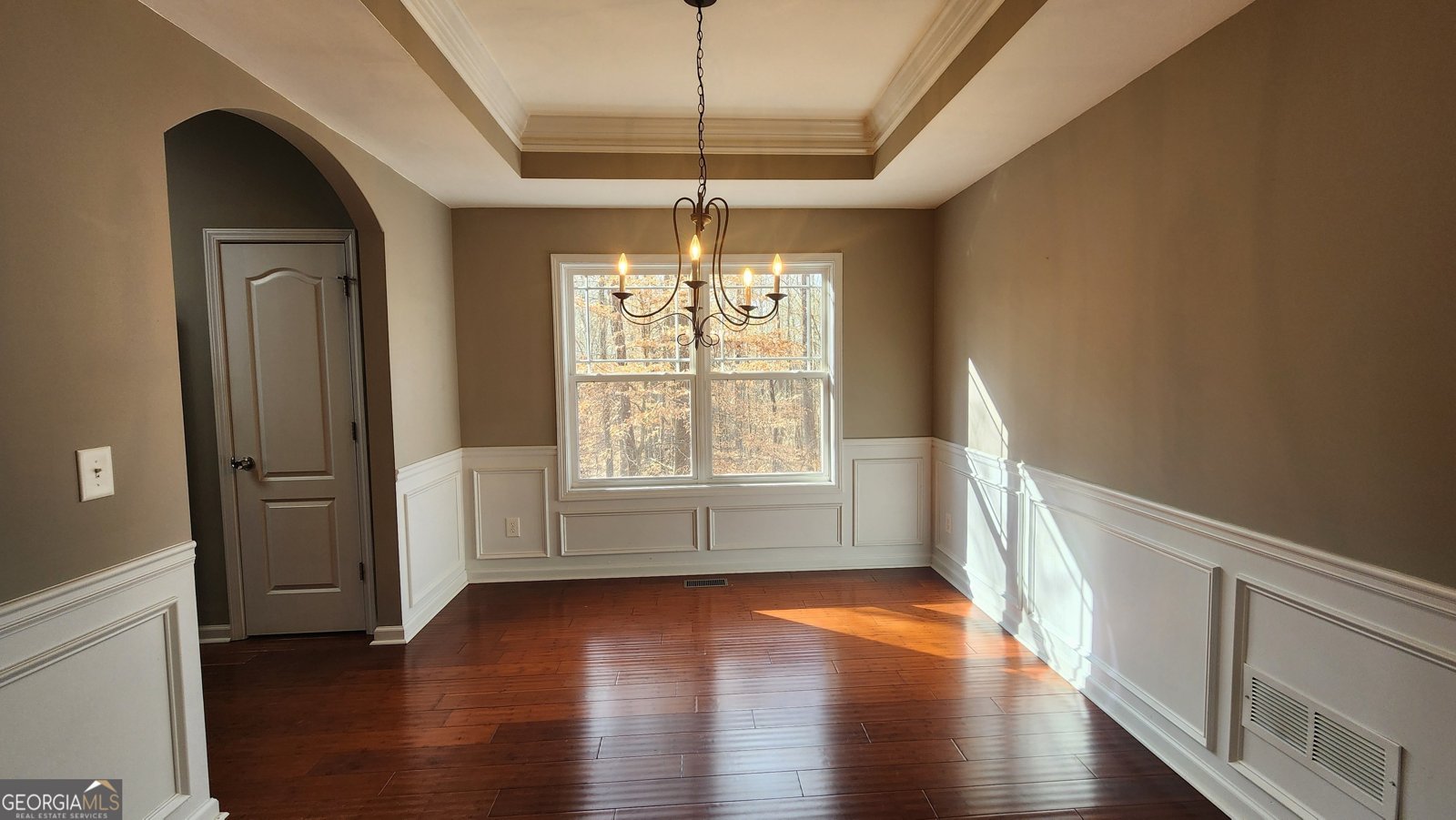 488 Morris Road Hiram - 12