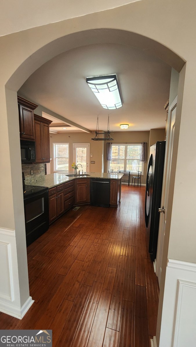 488 Morris Road Hiram - 13