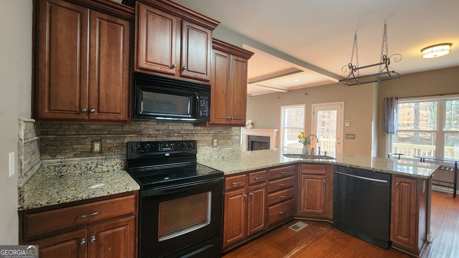 488 Morris Road Hiram - 14