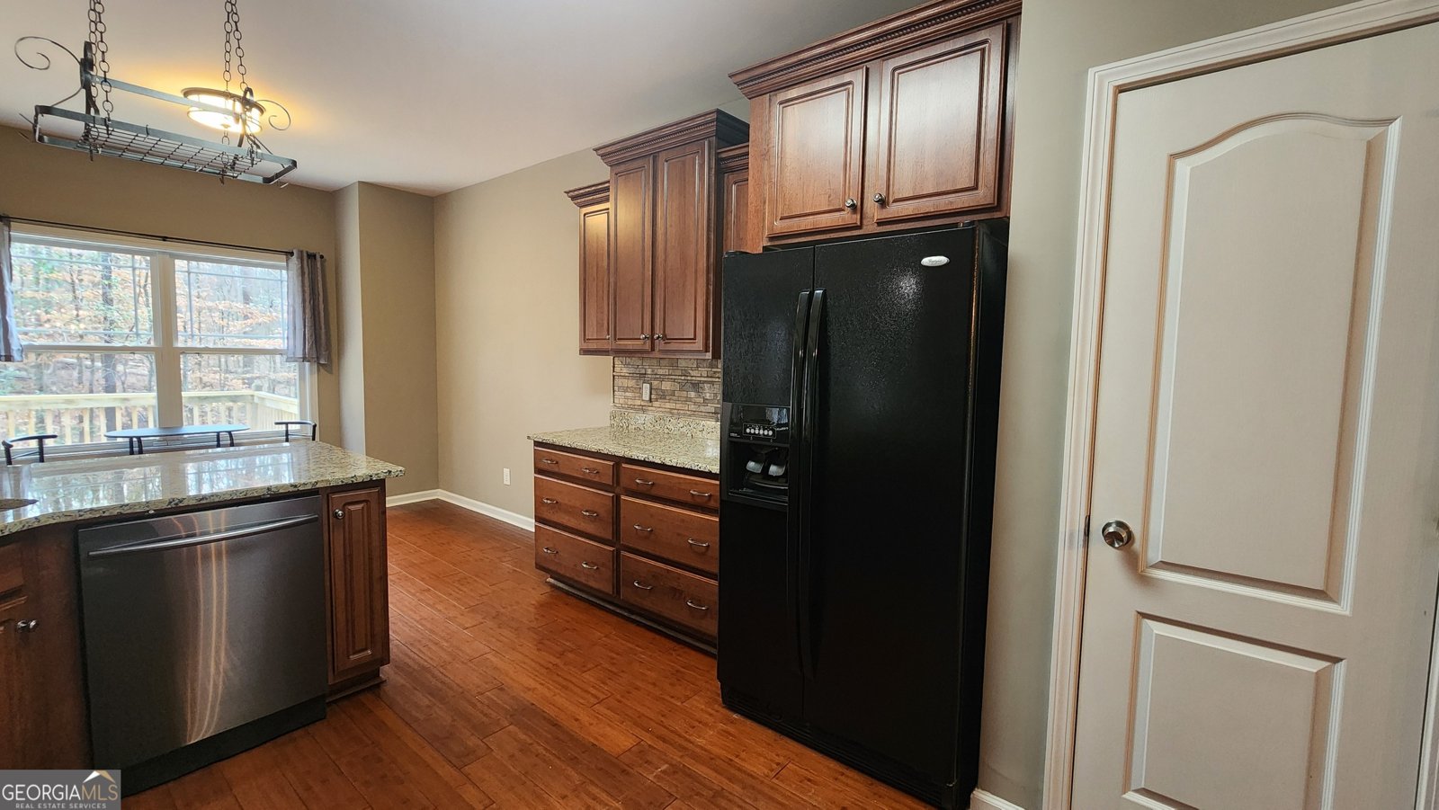 488 Morris Road Hiram - 15