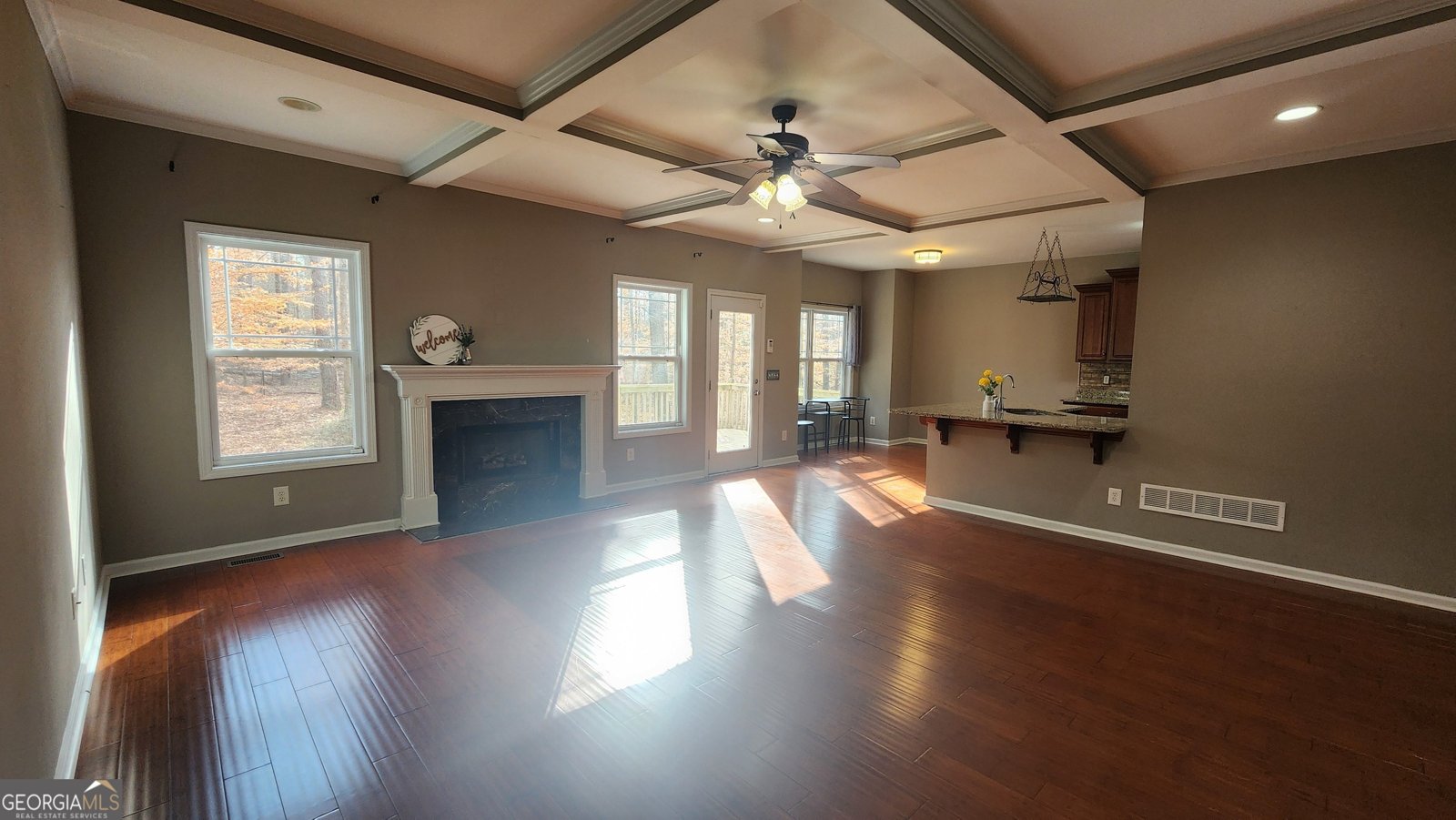 488 Morris Road Hiram - 20