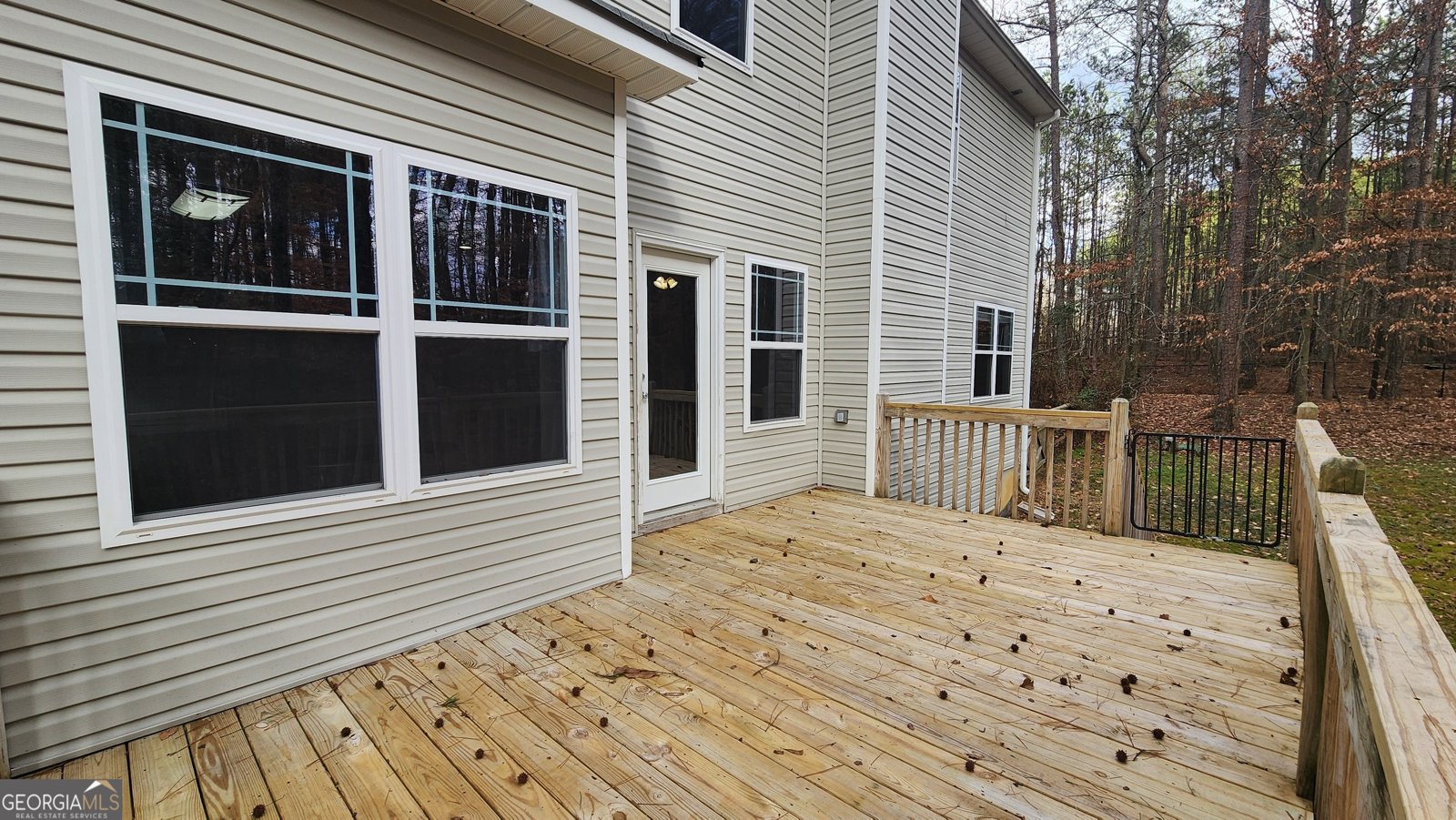 488 Morris Road Hiram - 42