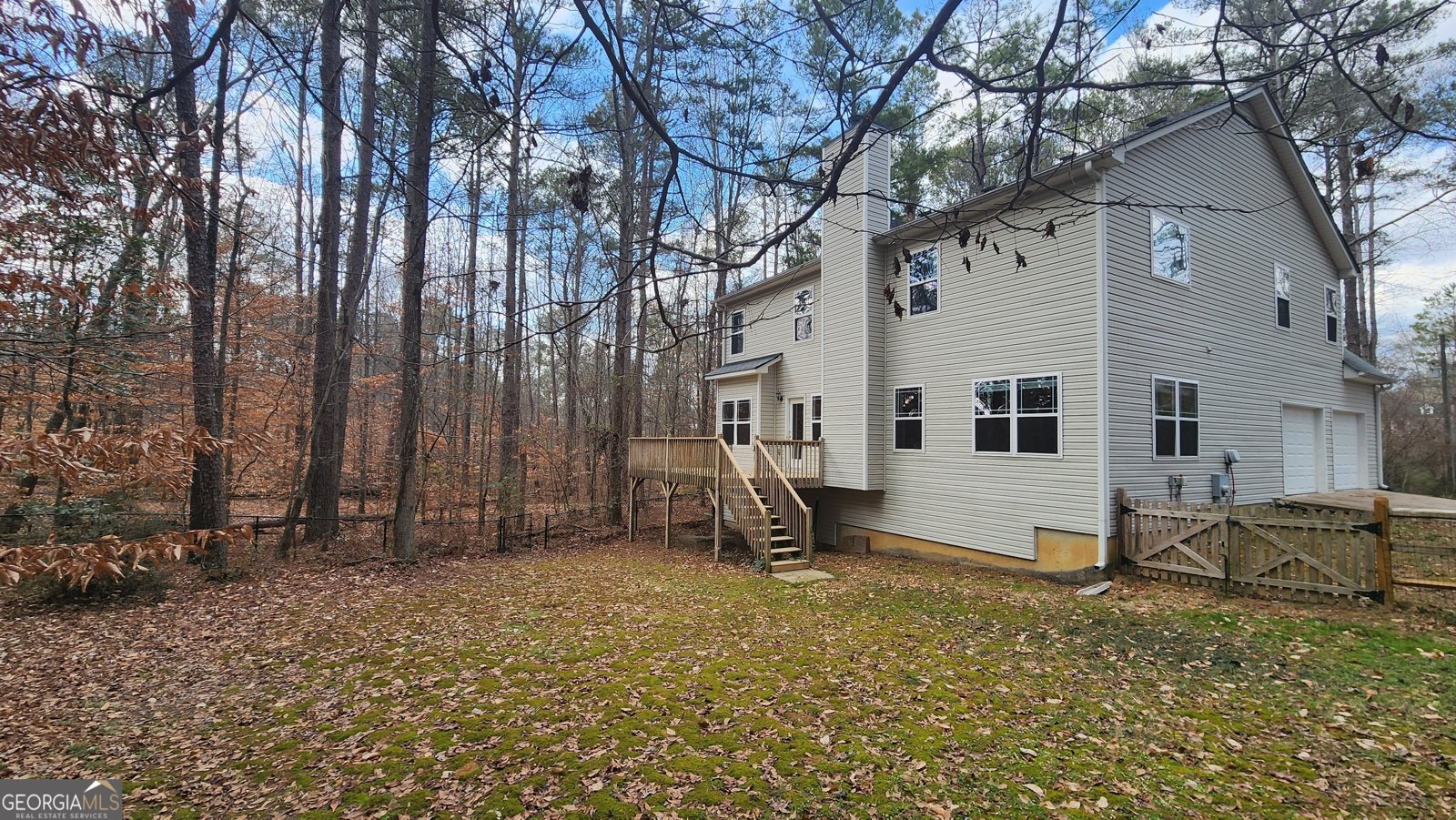 488 Morris Road Hiram - 44