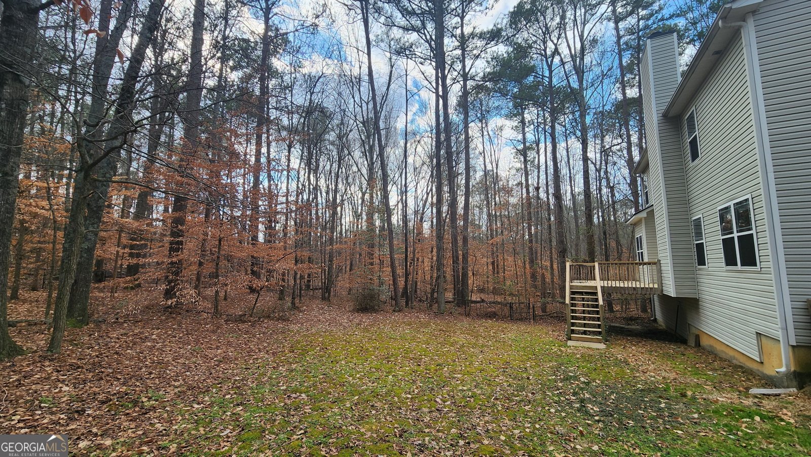 488 Morris Road Hiram - 45