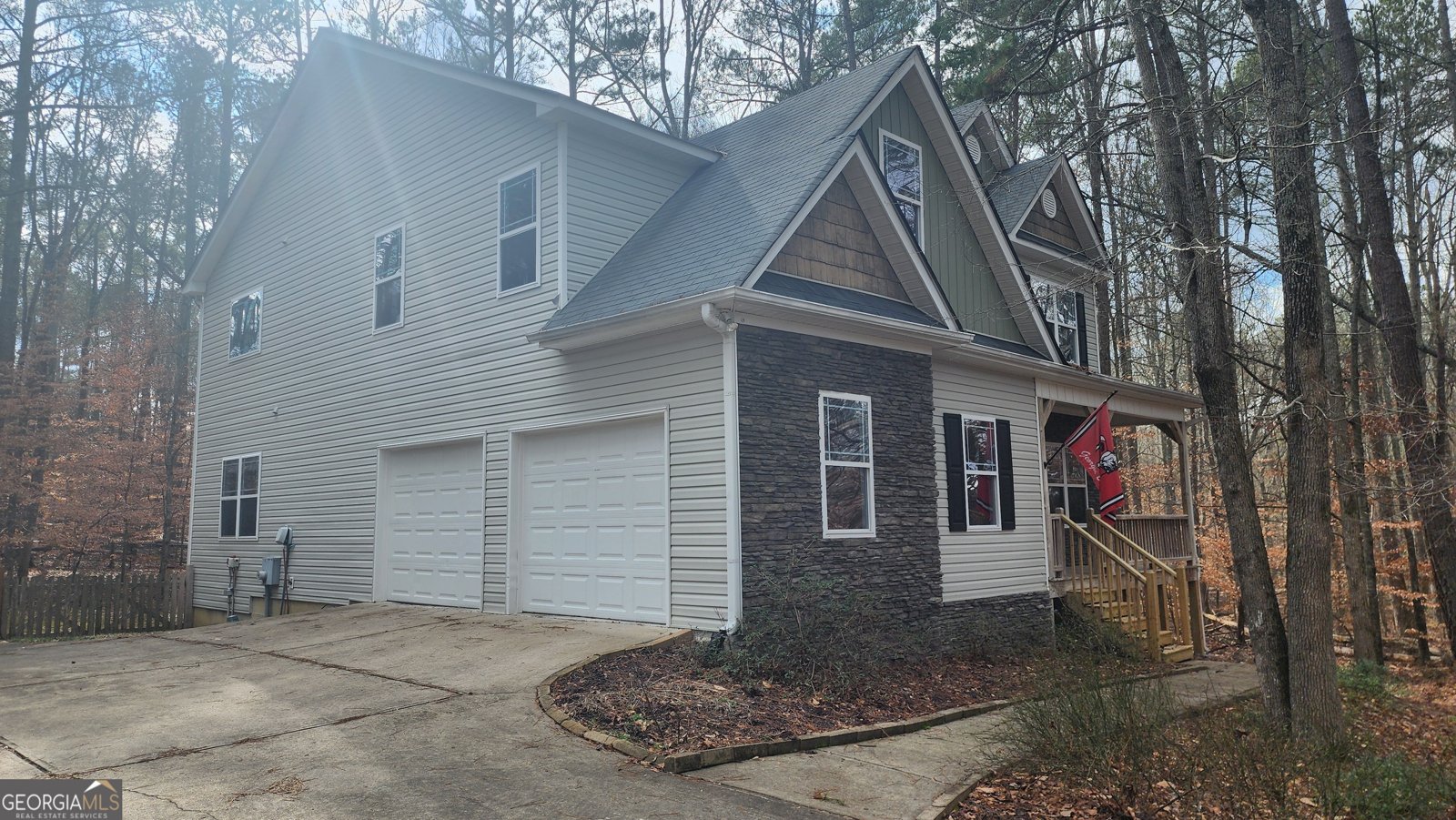 488 Morris Road Hiram - 5
