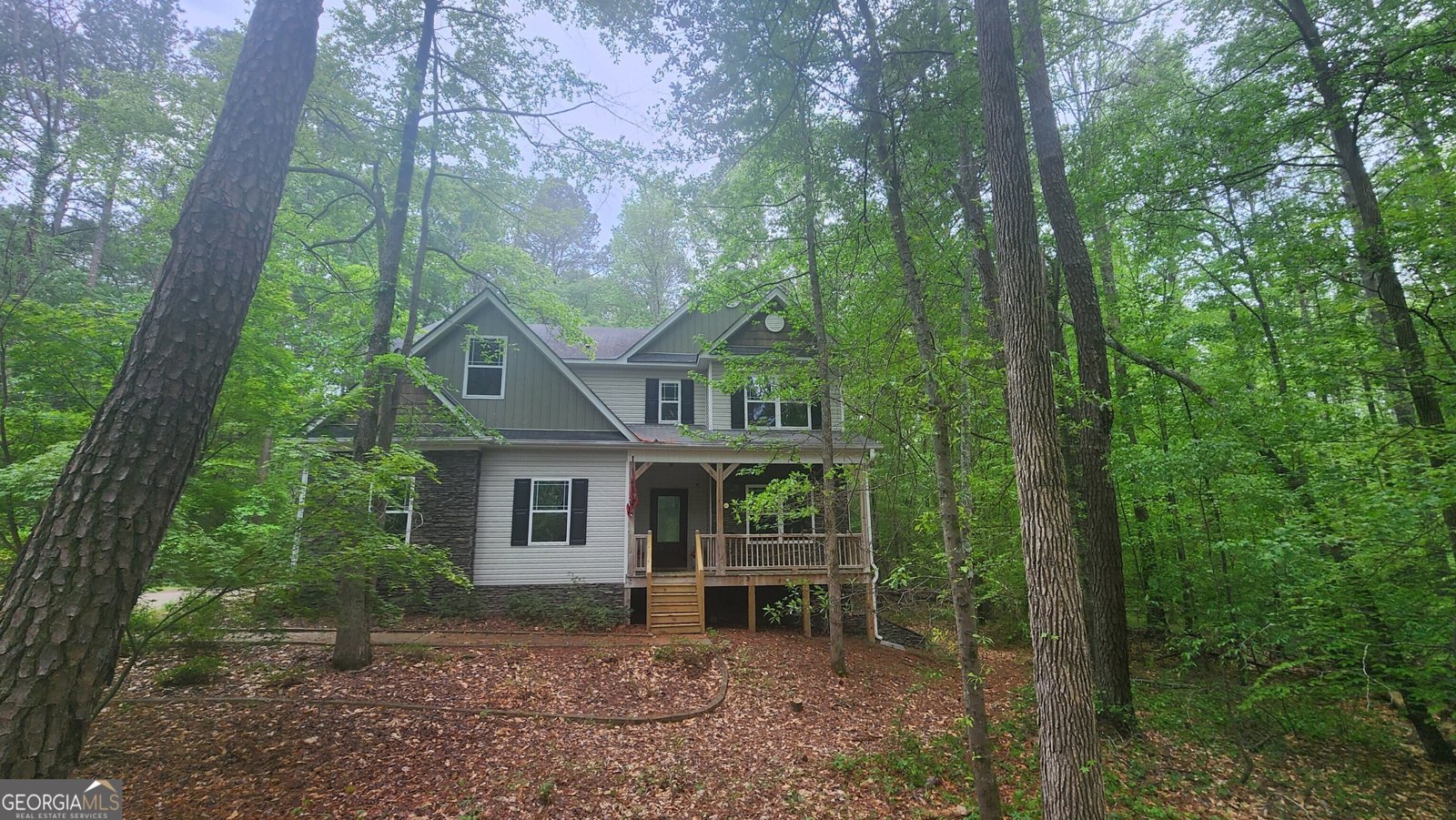 488 Morris Road Hiram - 6