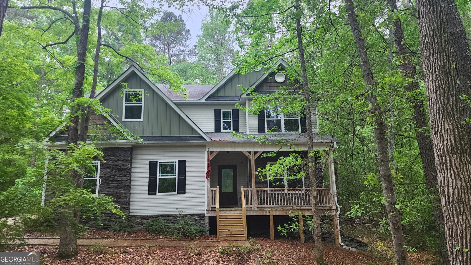 488 Morris Road Hiram - 7