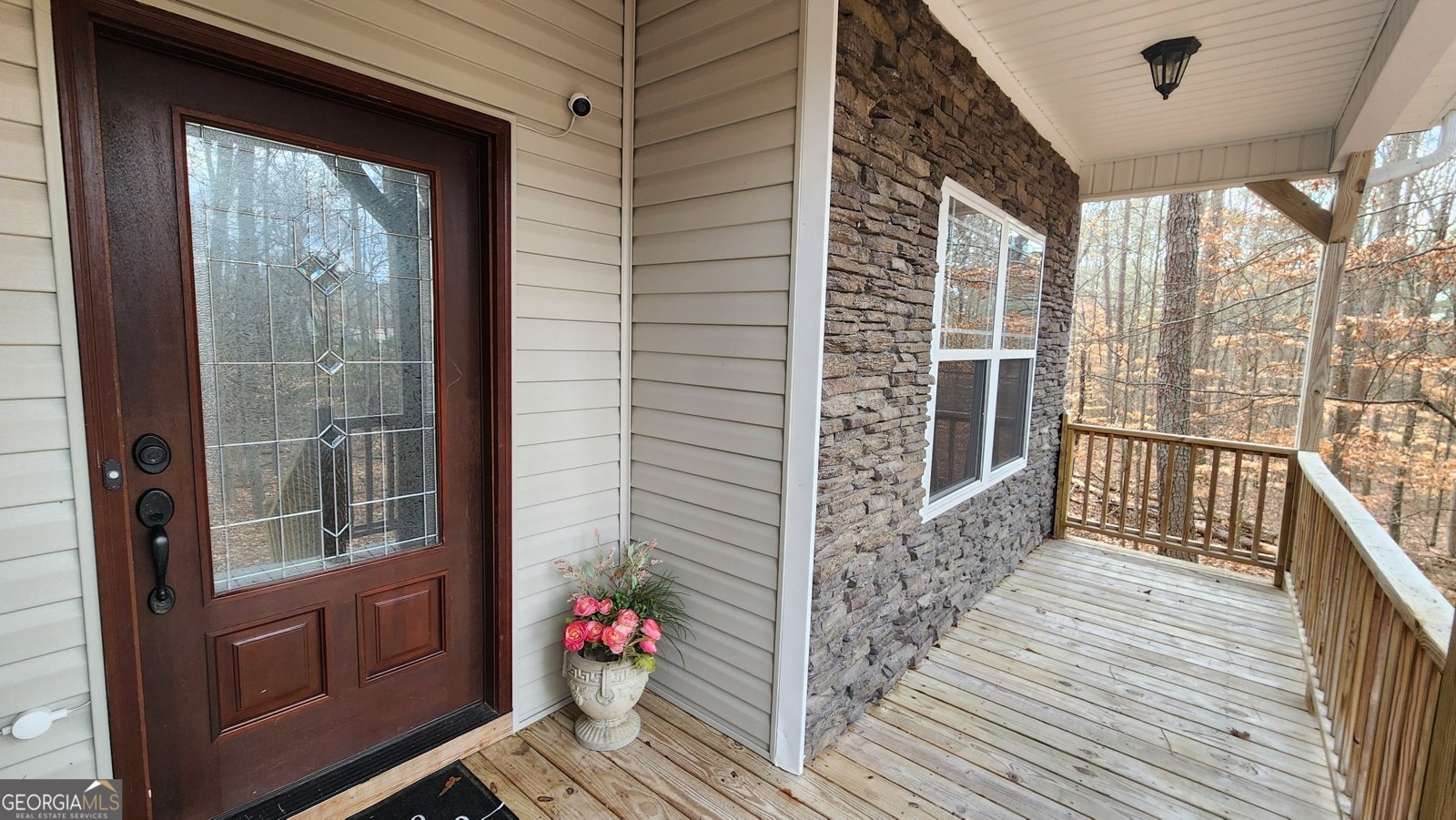 488 Morris Road Hiram - 8