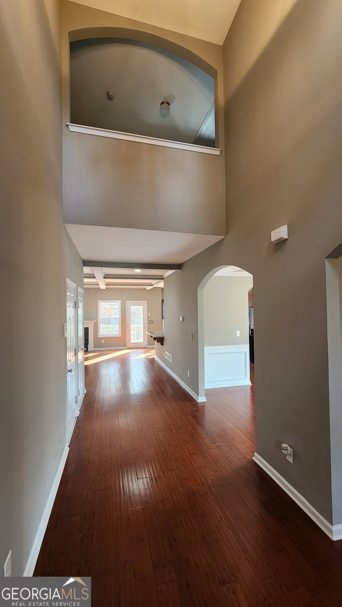 488 Morris Road Hiram - 9