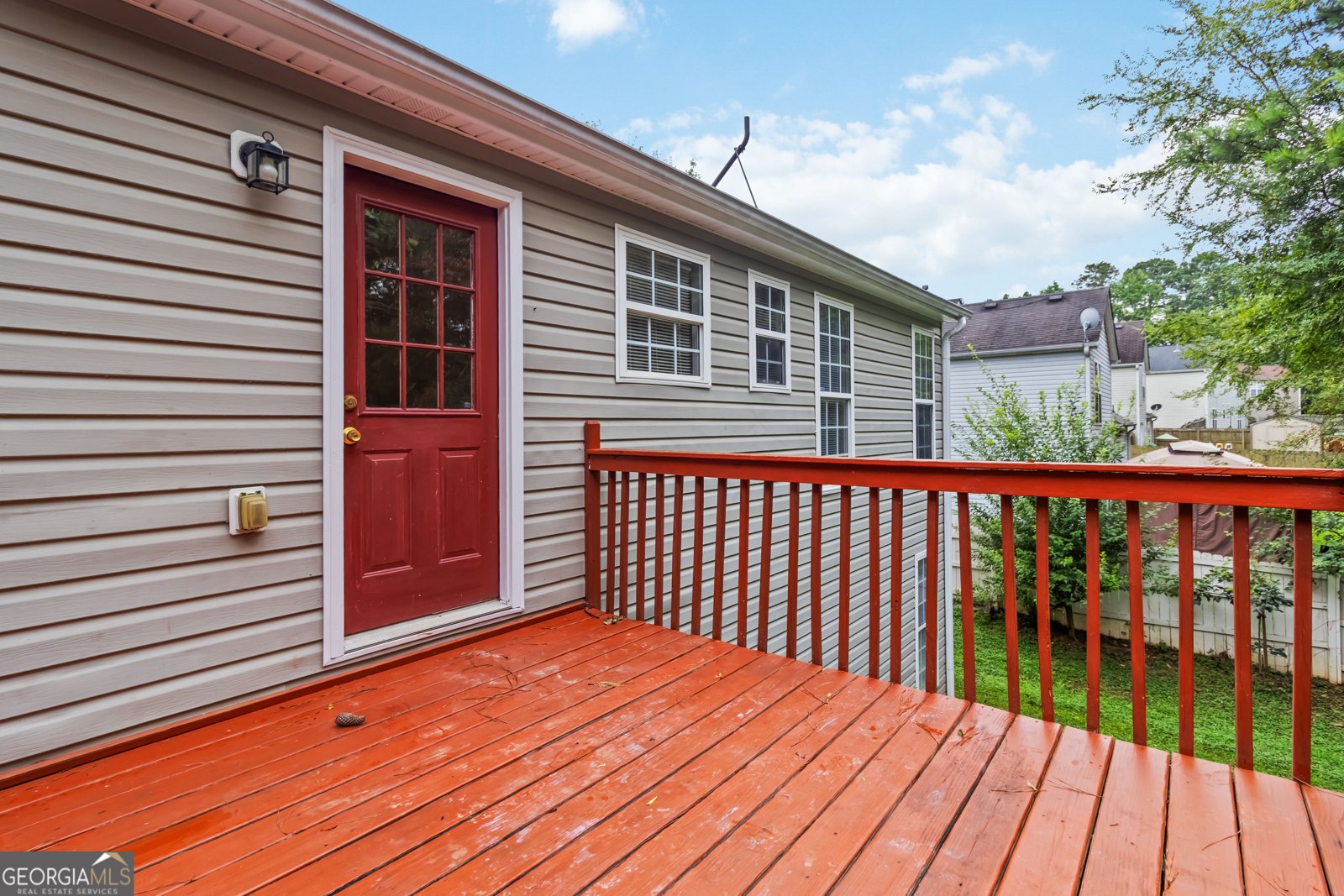 5817 Amerson Lane Ellenwood - 25