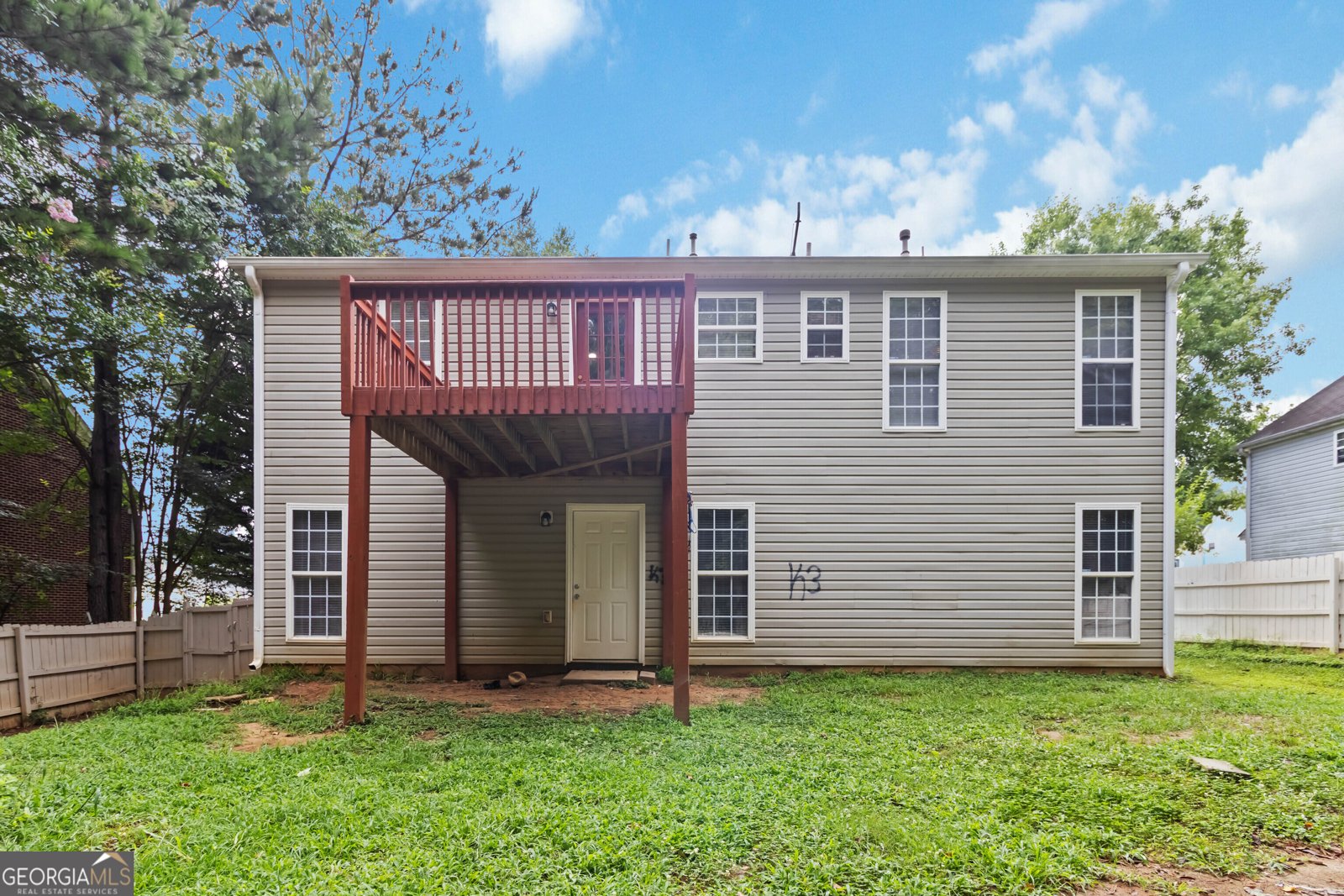 5817 Amerson Lane Ellenwood - 26