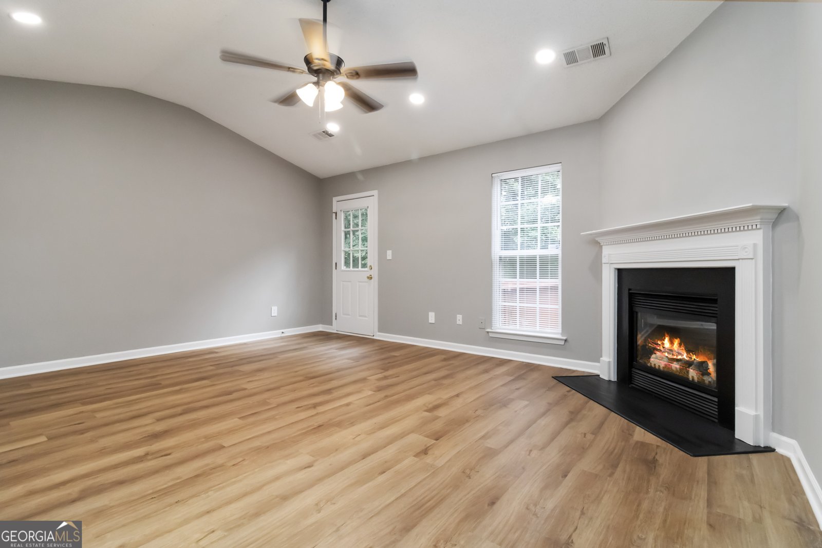 5817 Amerson Lane Ellenwood - 5