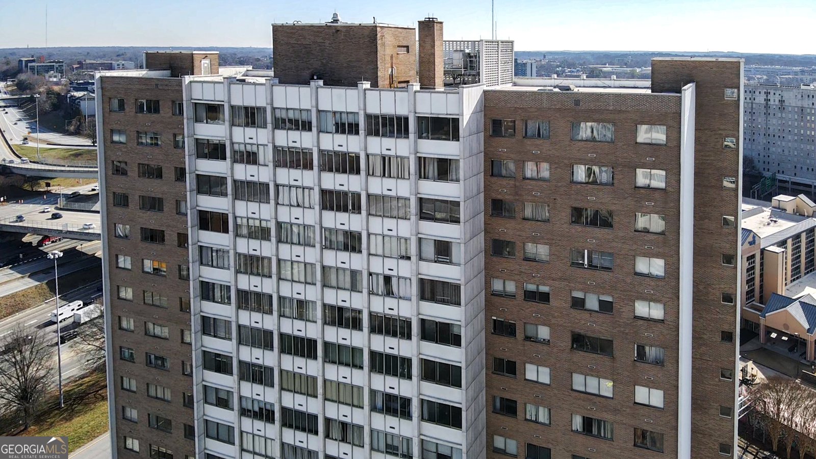 215 Piedmont Avenue Atlanta - 21