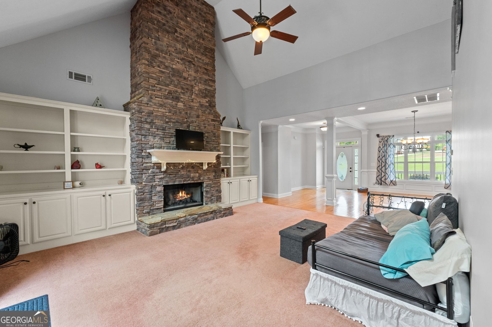113 Lake Chase Drive Griffin - 16