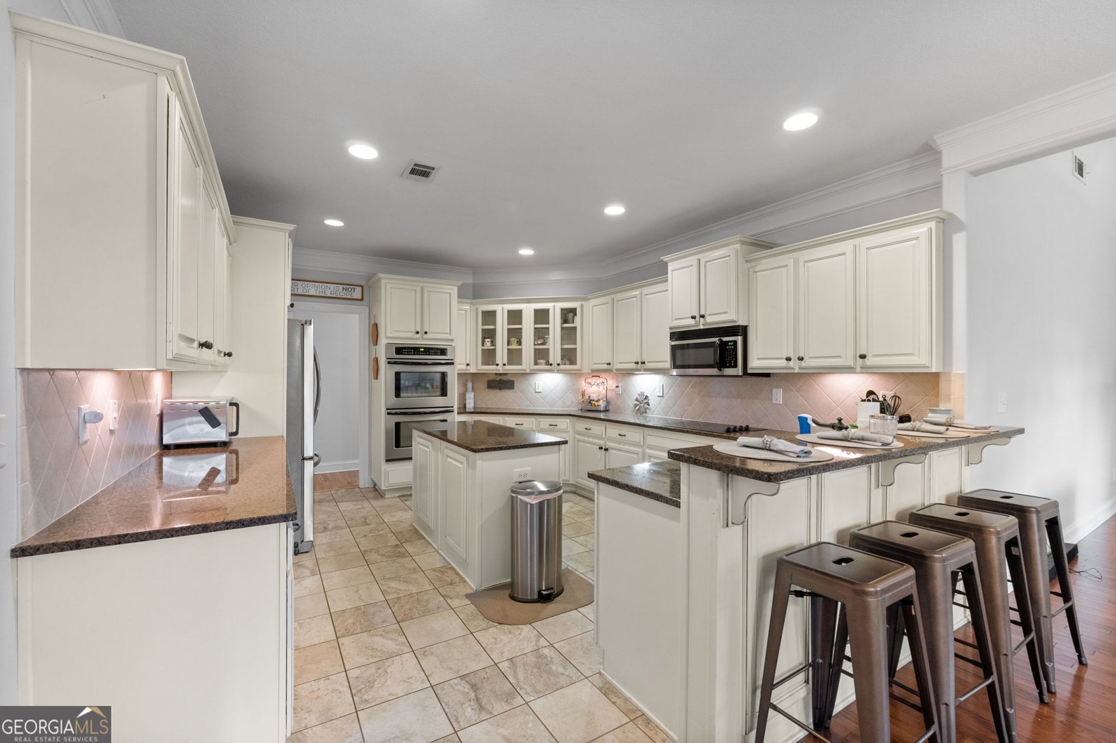 113 Lake Chase Drive Griffin - 18