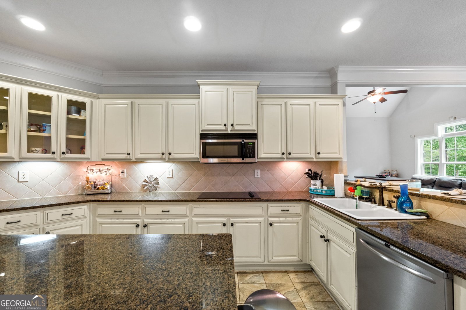113 Lake Chase Drive Griffin - 21