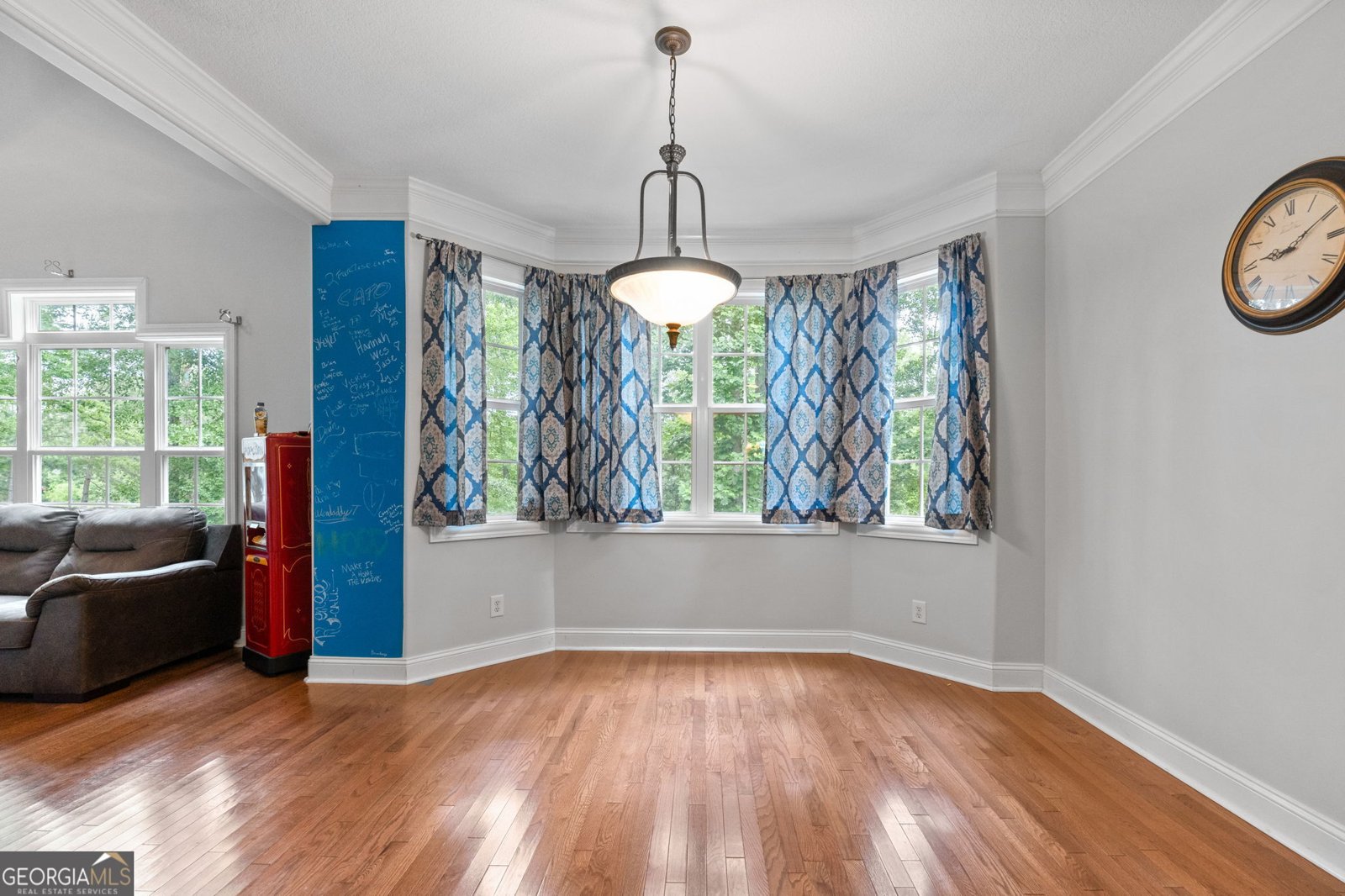 113 Lake Chase Drive Griffin - 24