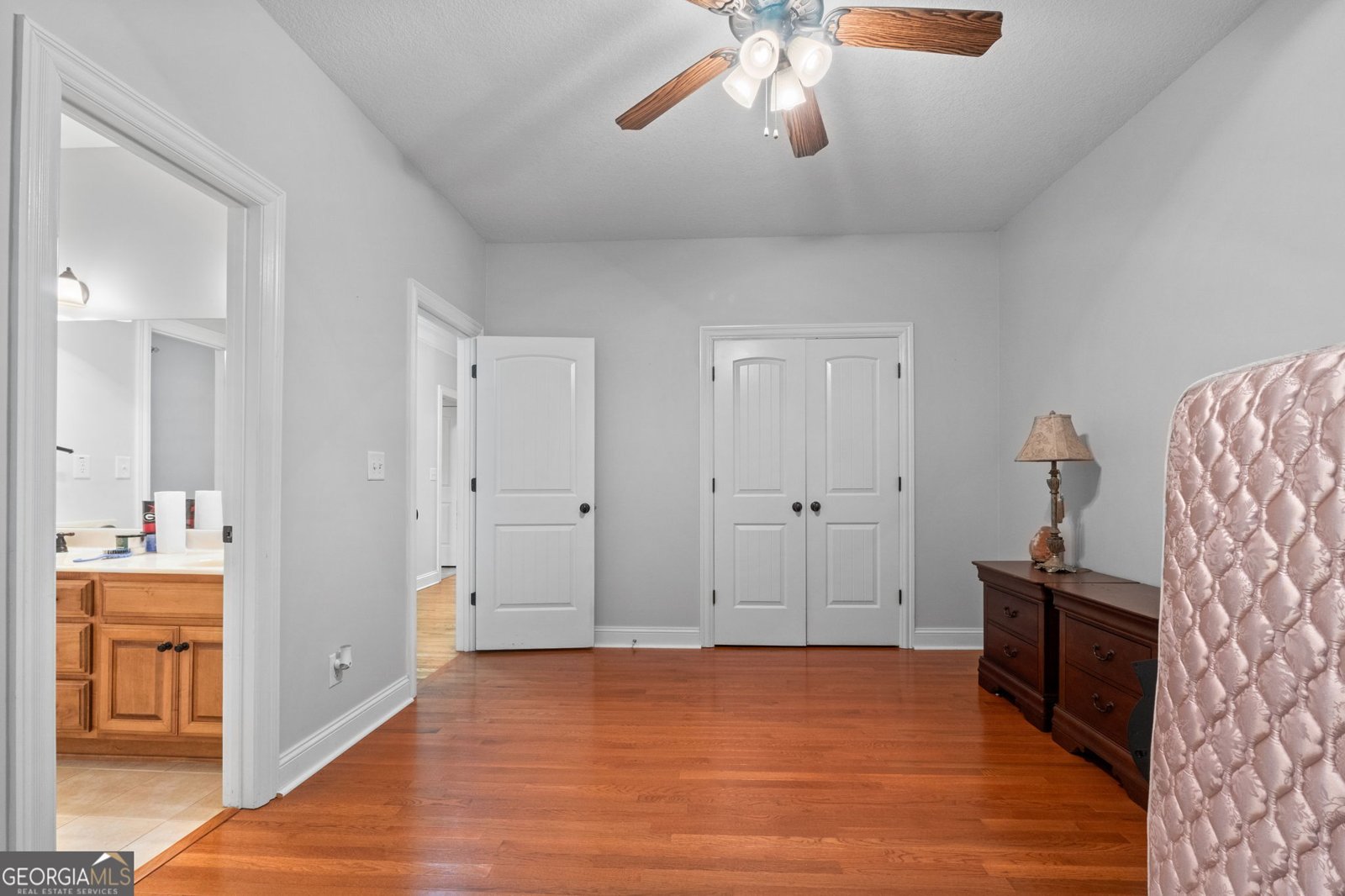 113 Lake Chase Drive Griffin - 28