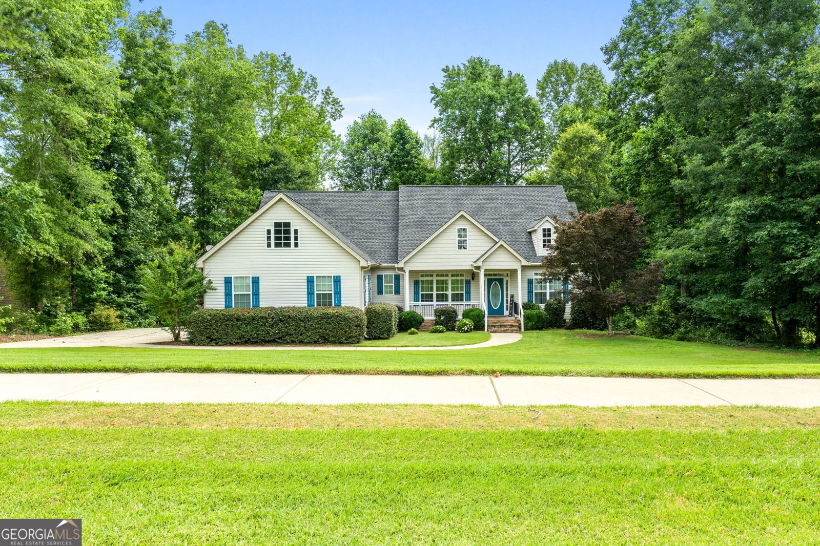 113 Lake Chase Drive Griffin - 3