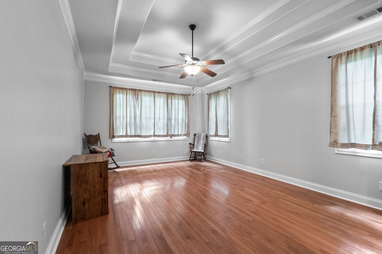 113 Lake Chase Drive Griffin - 34