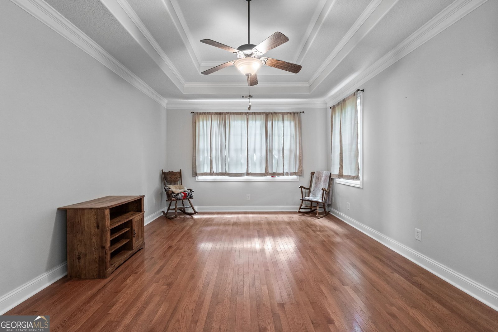 113 Lake Chase Drive Griffin - 35