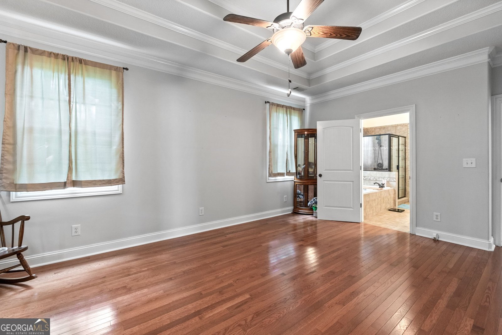 113 Lake Chase Drive Griffin - 36
