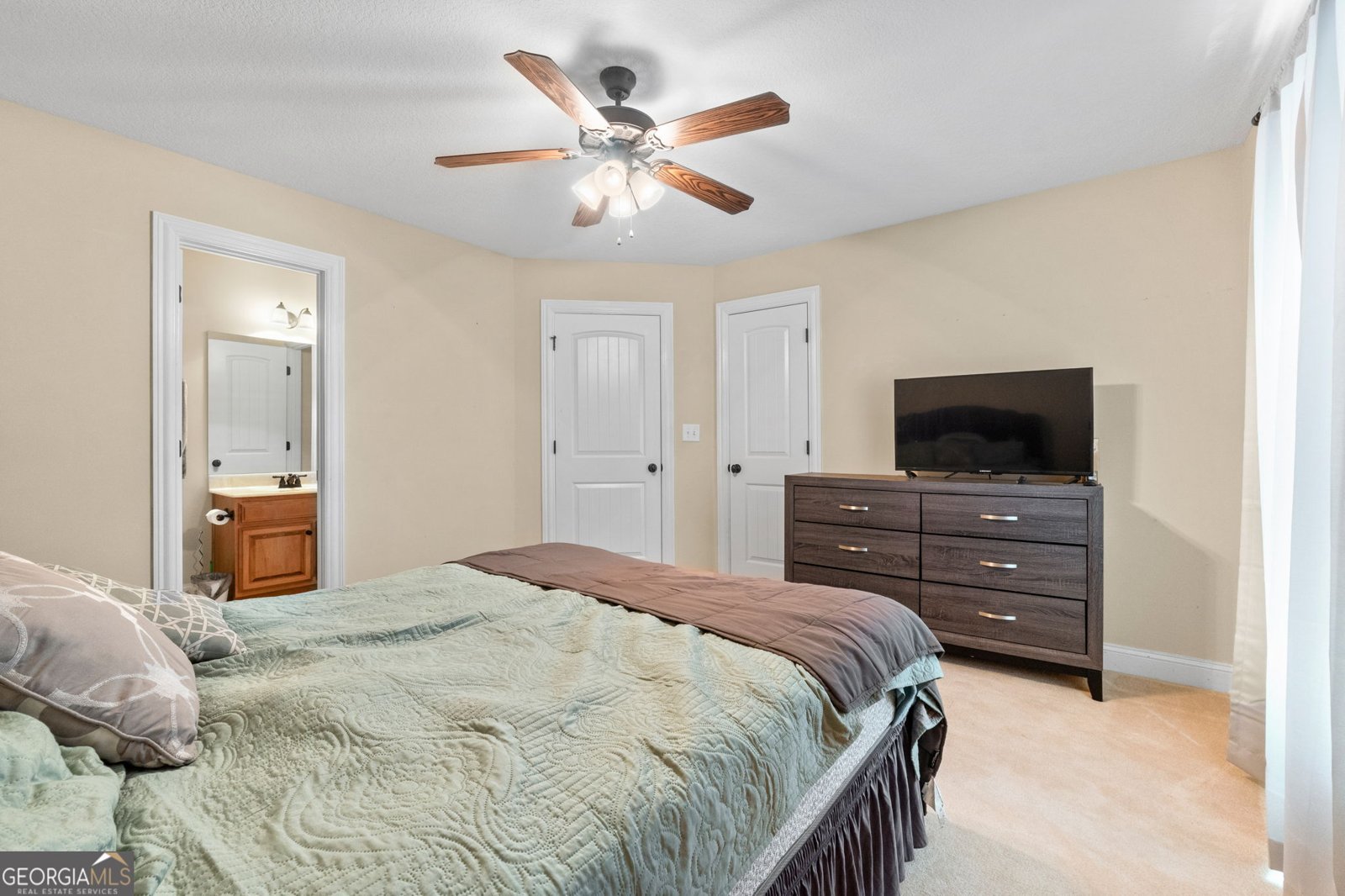 113 Lake Chase Drive Griffin - 45