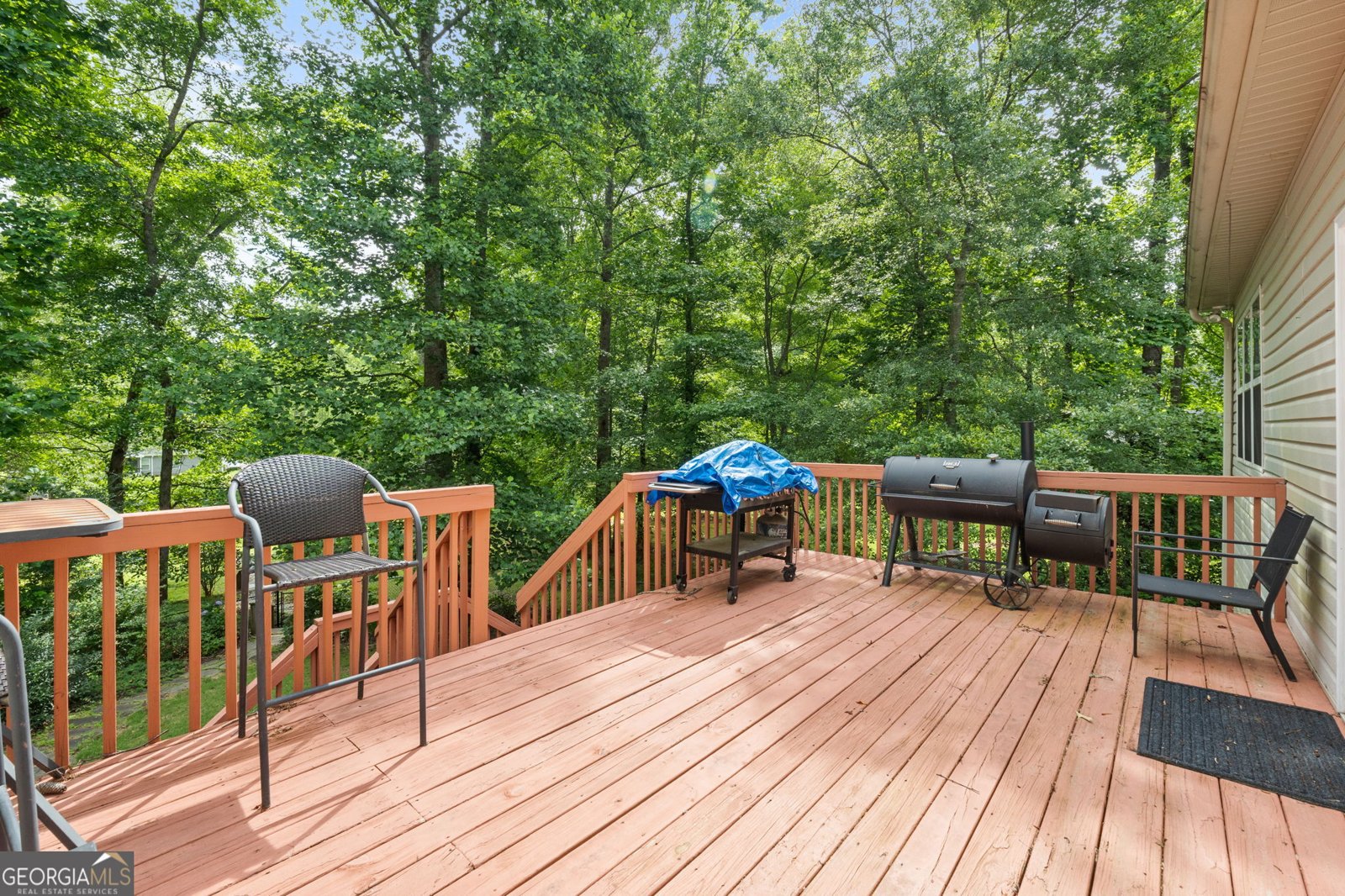 113 Lake Chase Drive Griffin - 48