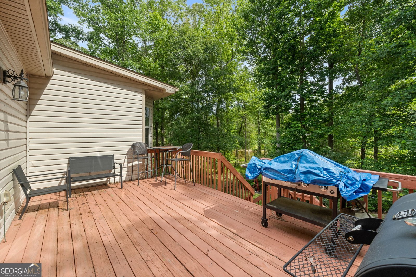 113 Lake Chase Drive Griffin - 49