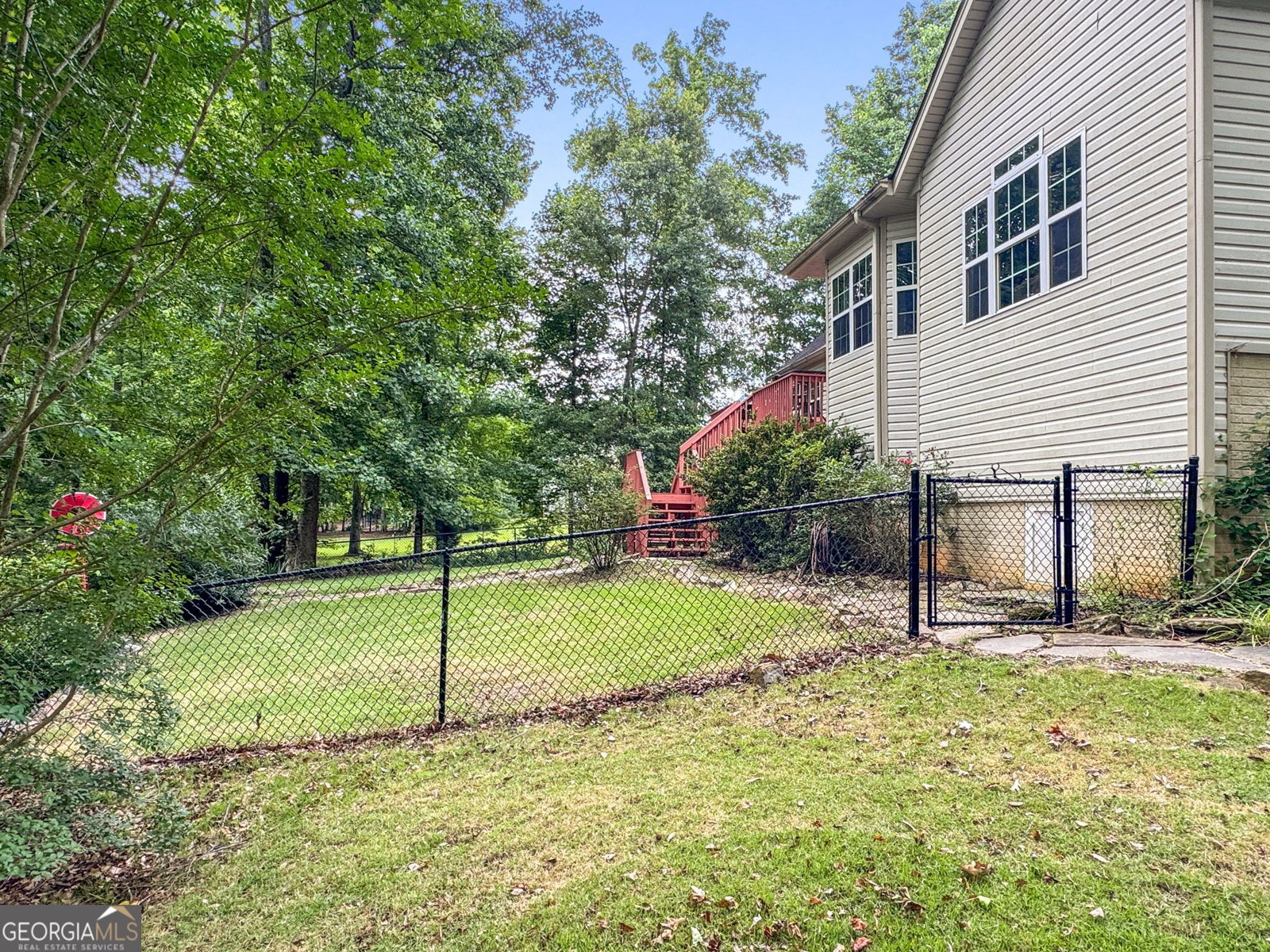 113 Lake Chase Drive Griffin - 51