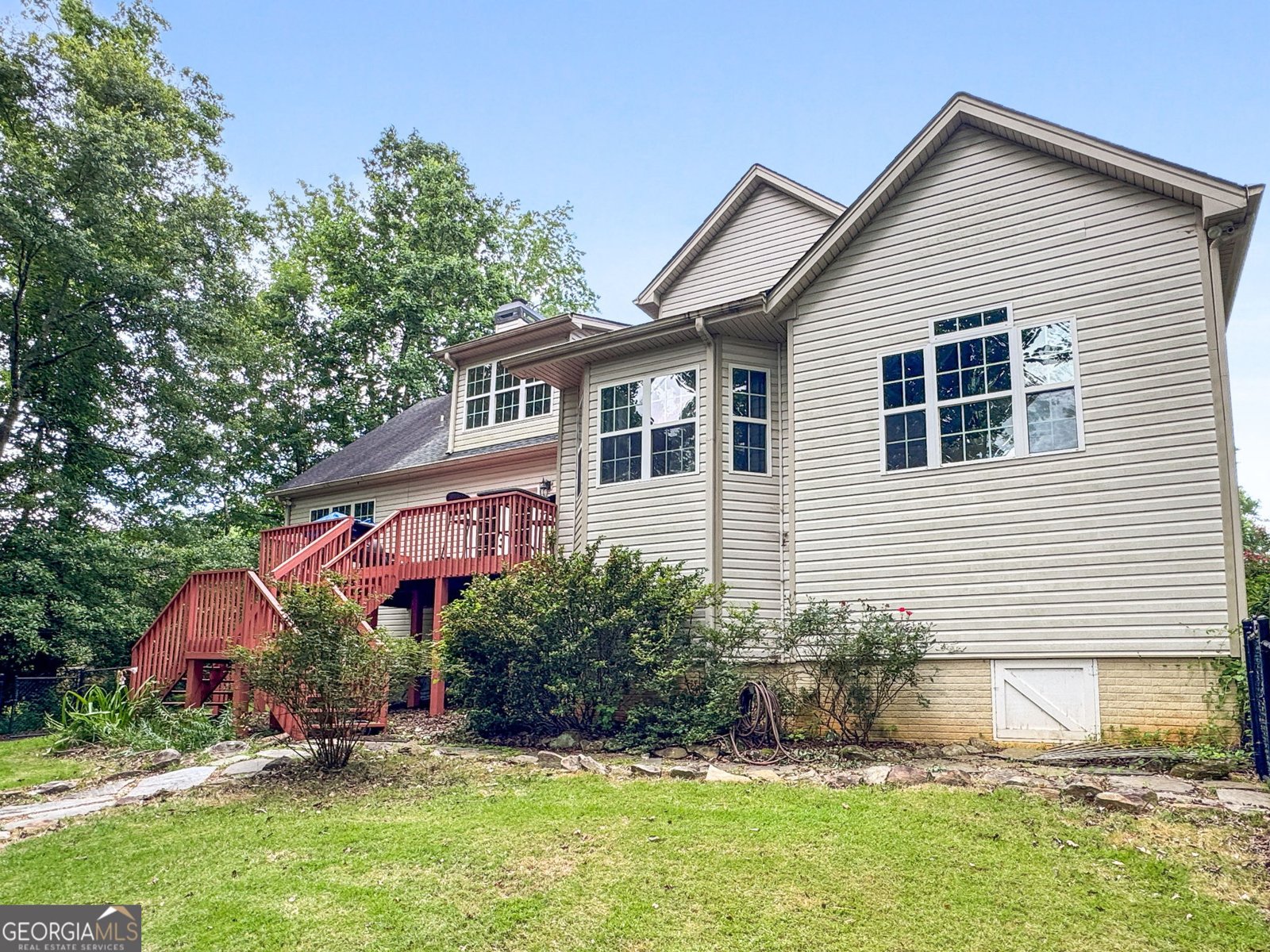 113 Lake Chase Drive Griffin - 52