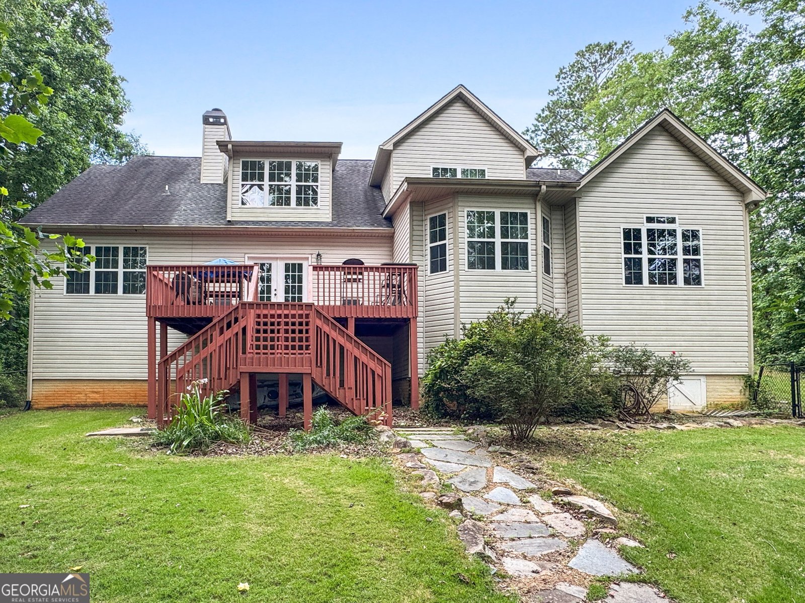 113 Lake Chase Drive Griffin - 53