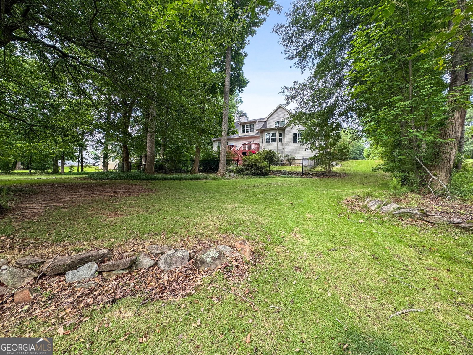113 Lake Chase Drive Griffin - 54