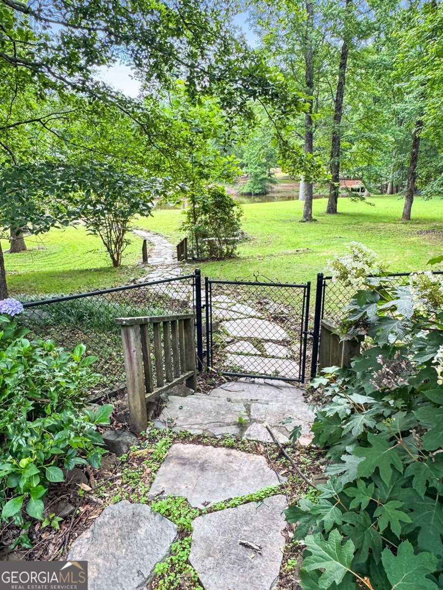 113 Lake Chase Drive Griffin - 55