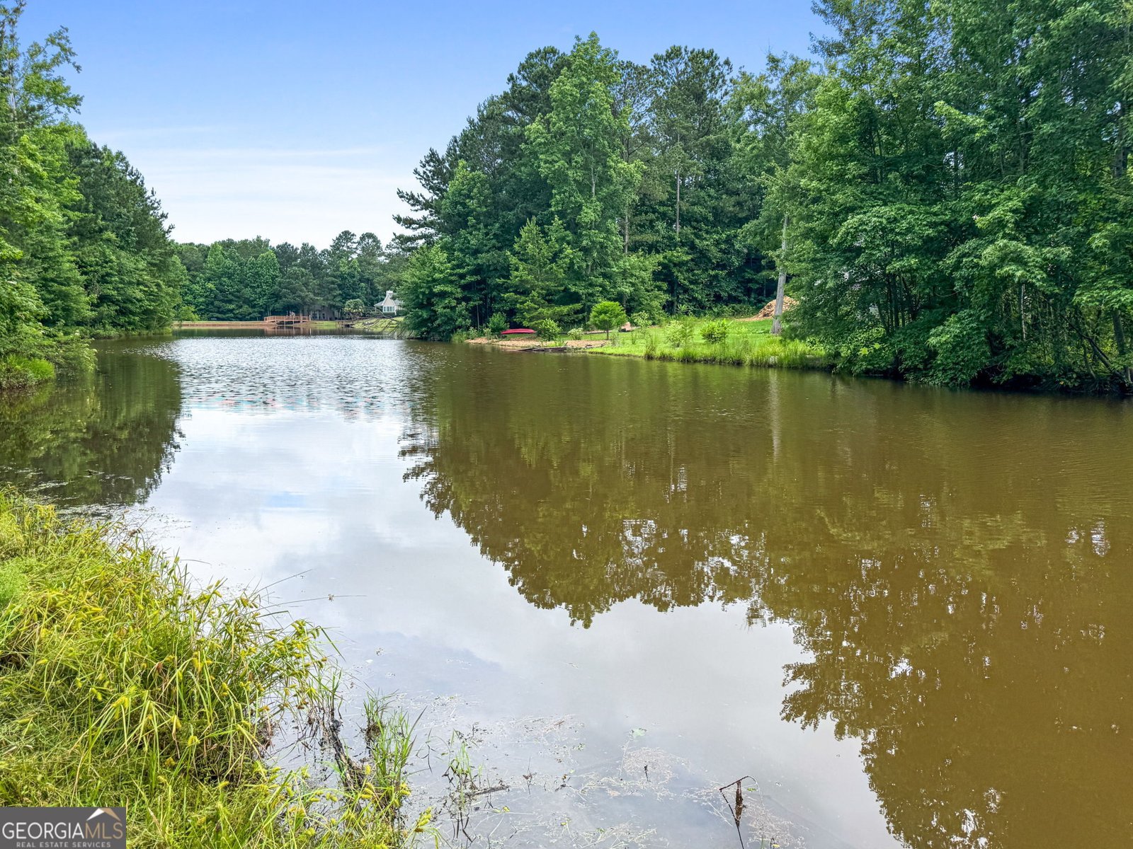 113 Lake Chase Drive Griffin - 56