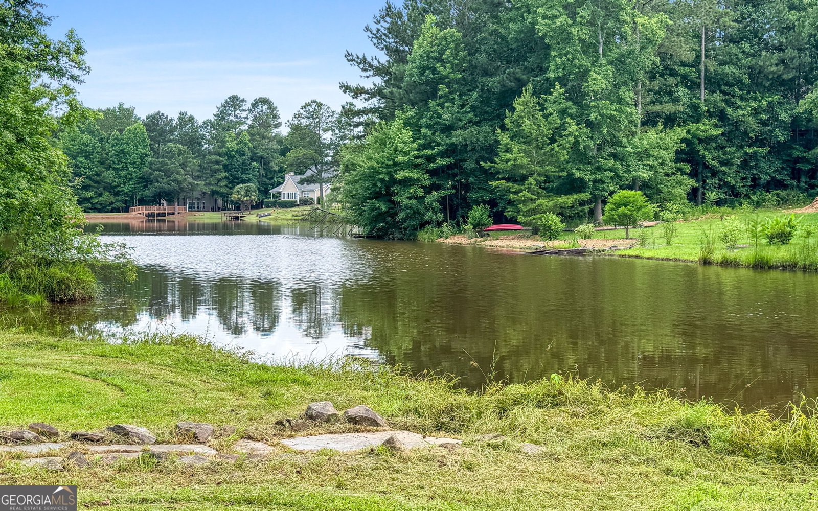 113 Lake Chase Drive Griffin - 57