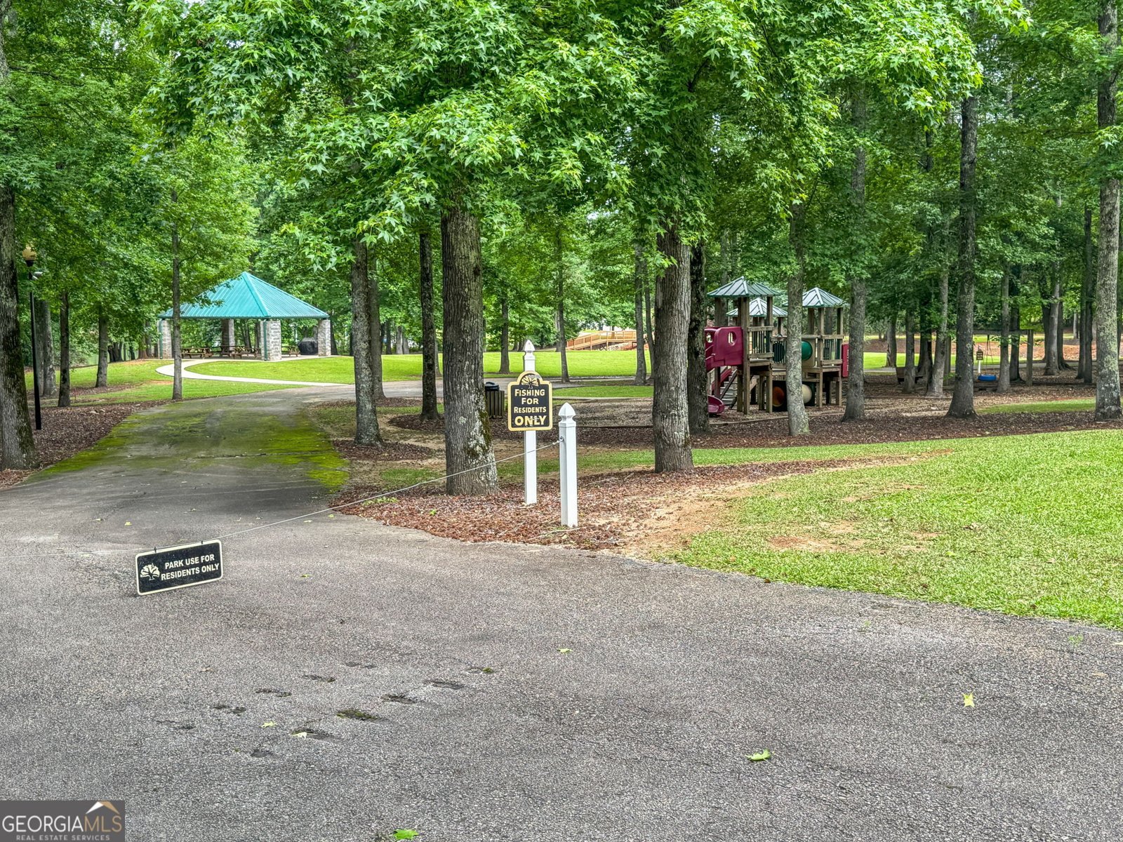 113 Lake Chase Drive Griffin - 58