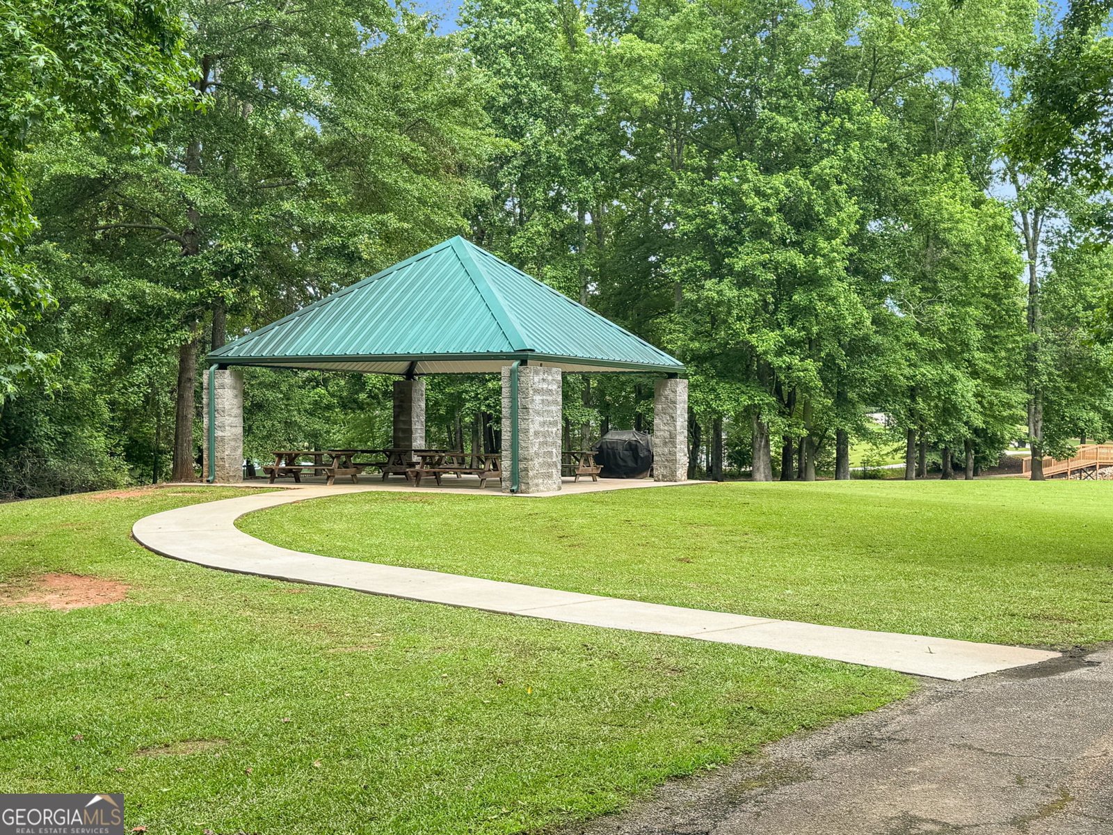 113 Lake Chase Drive Griffin - 59