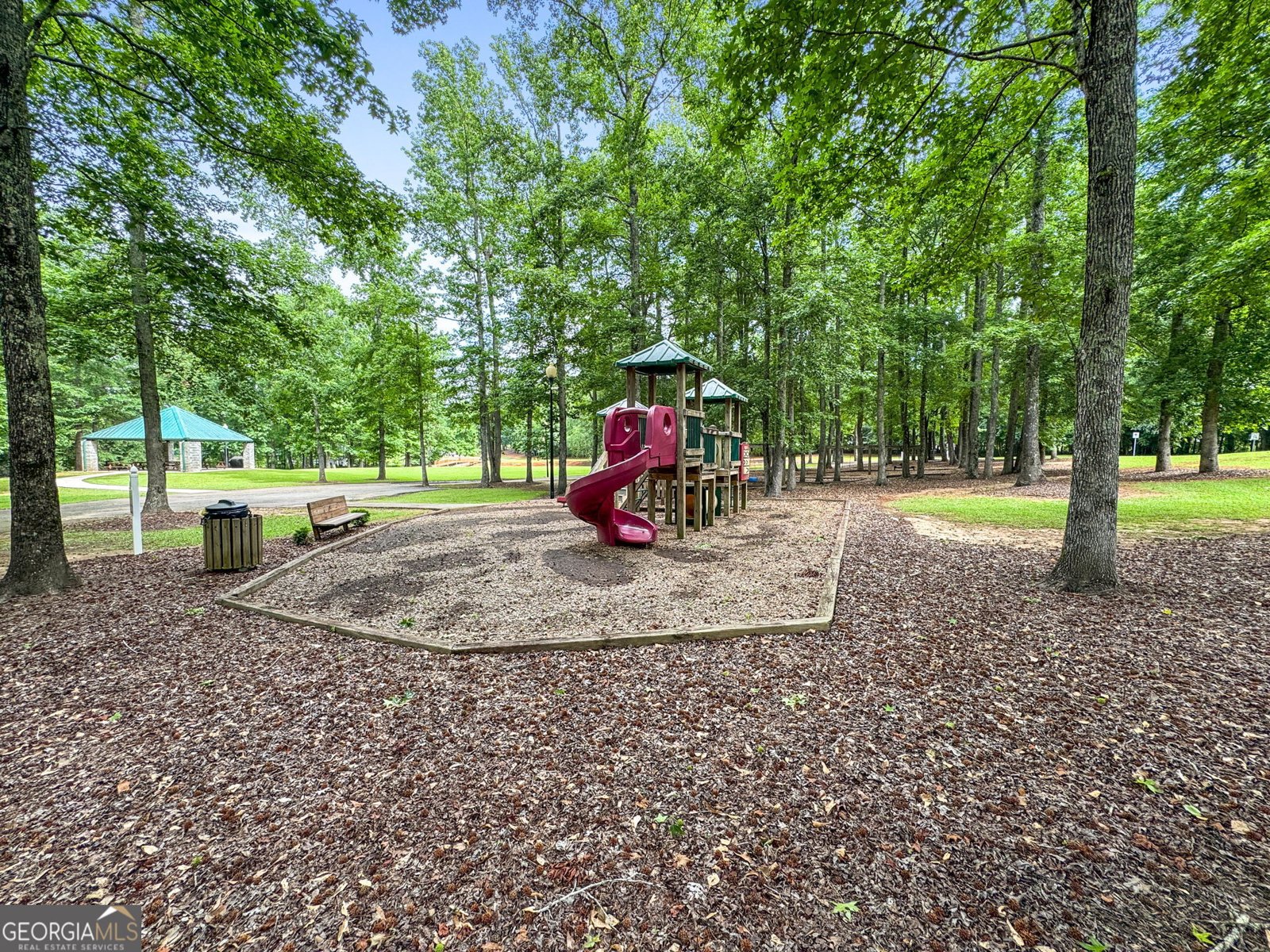 113 Lake Chase Drive Griffin - 60