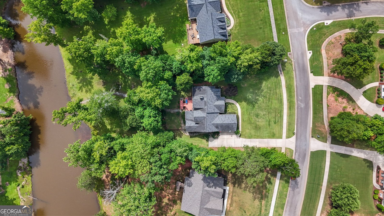113 Lake Chase Drive Griffin - 7