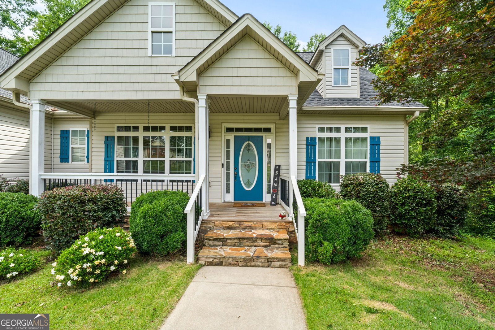 113 Lake Chase Drive Griffin - 9