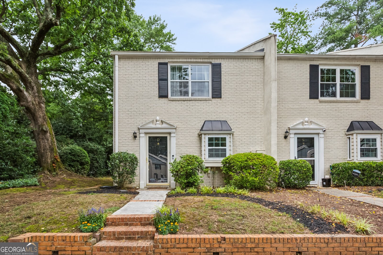 1767 Defoor Avenue Atlanta - 1