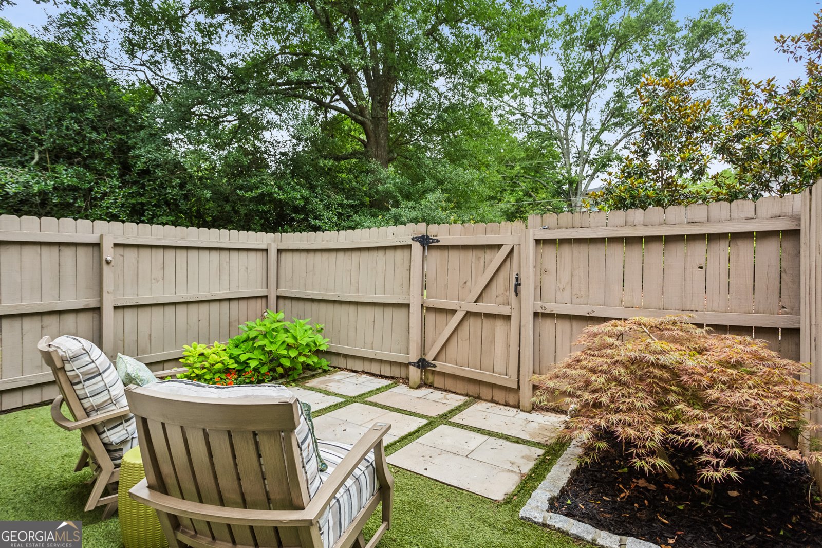 1767 Defoor Avenue Atlanta - 15