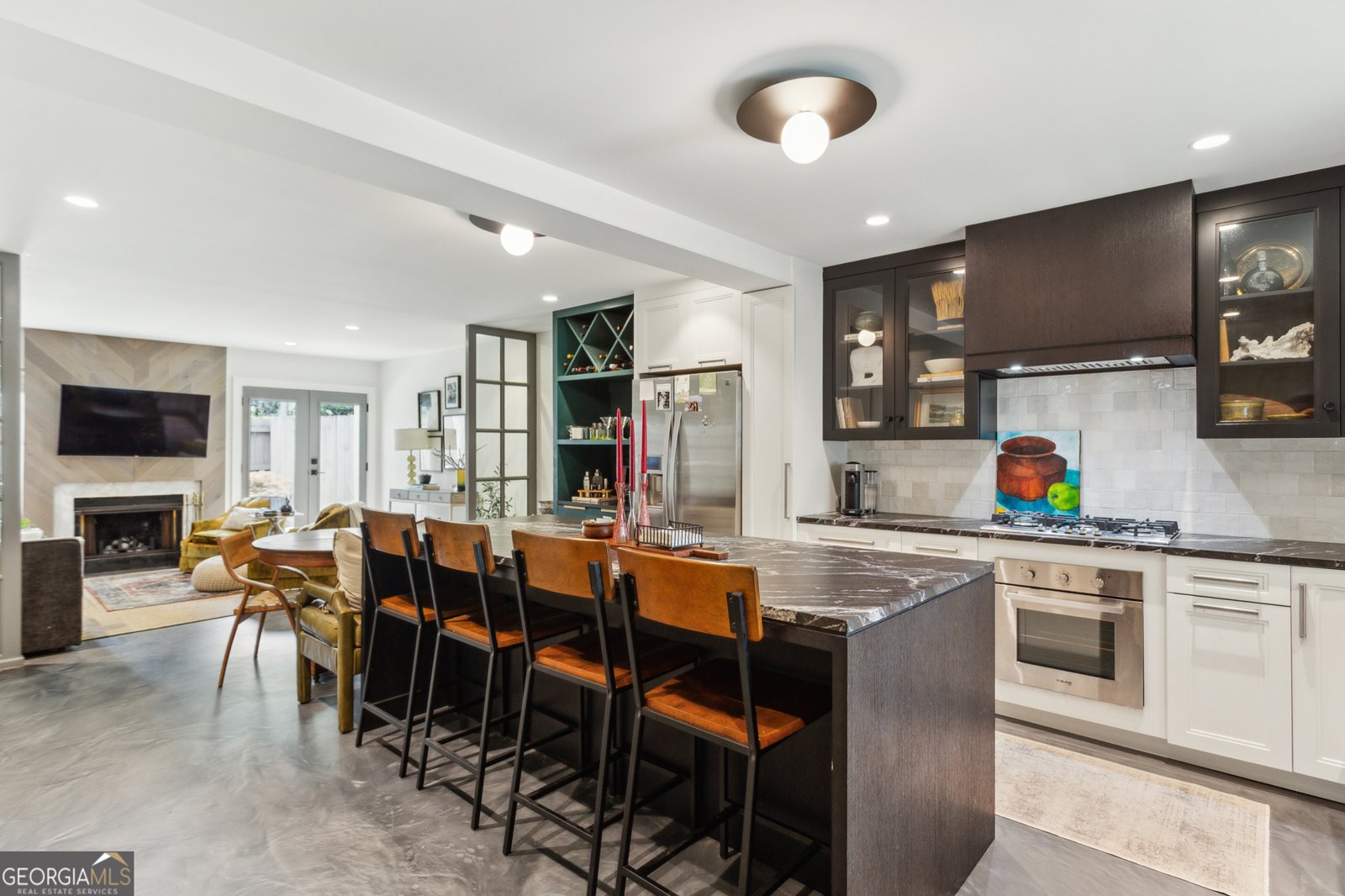1767 Defoor Avenue Atlanta - 2