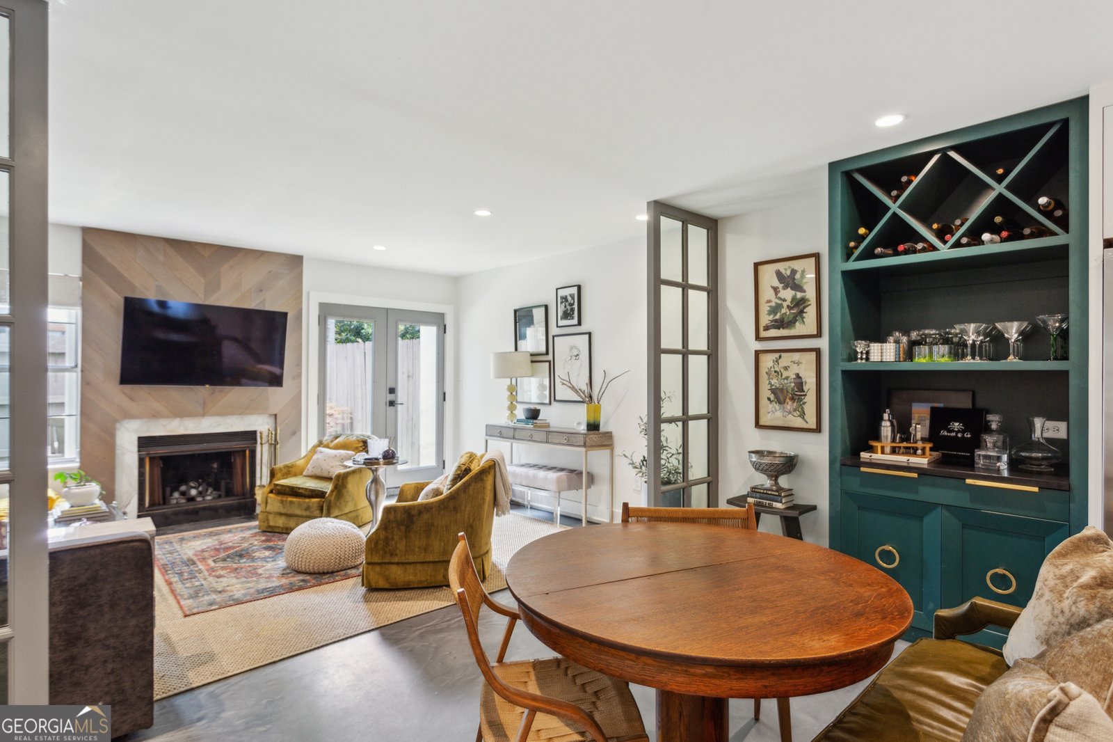 1767 Defoor Avenue Atlanta - 4