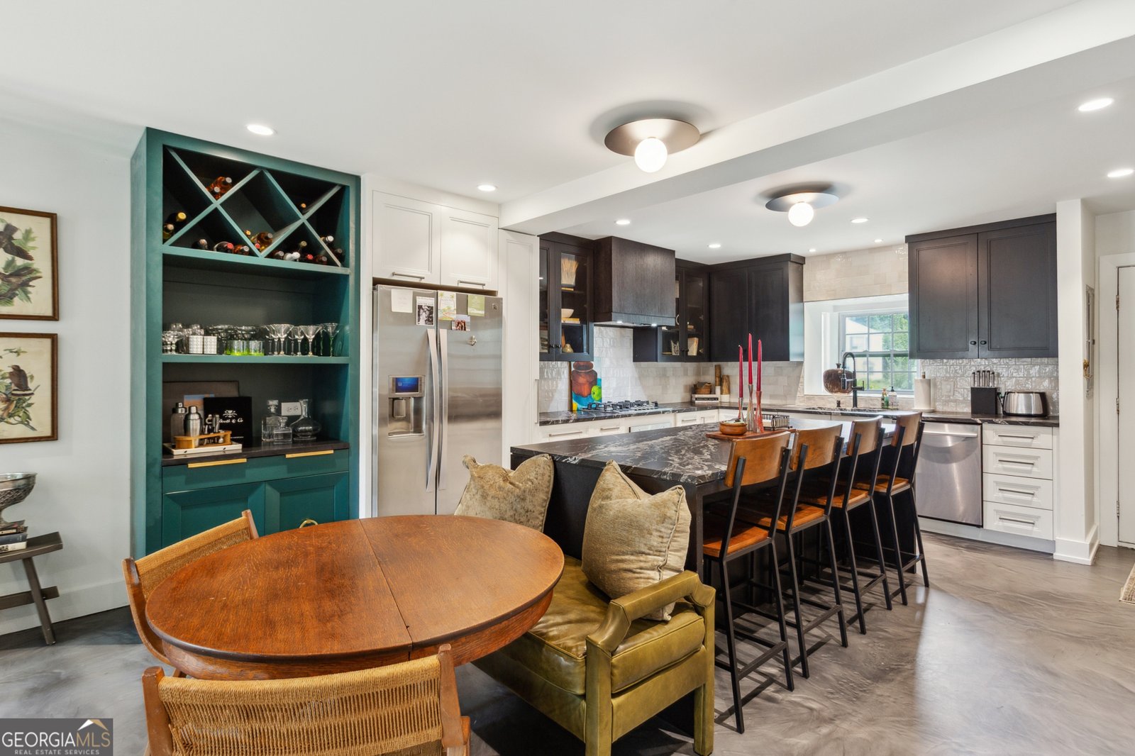 1767 Defoor Avenue Atlanta - 5