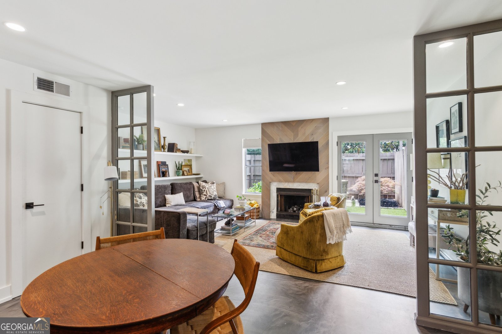 1767 Defoor Avenue Atlanta - 7