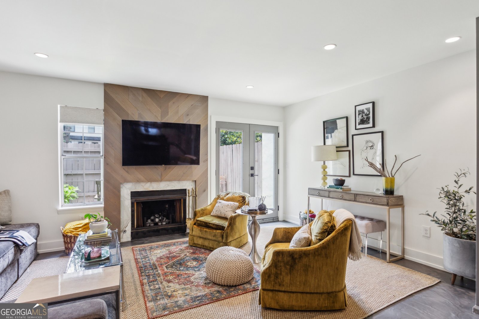 1767 Defoor Avenue Atlanta - 8