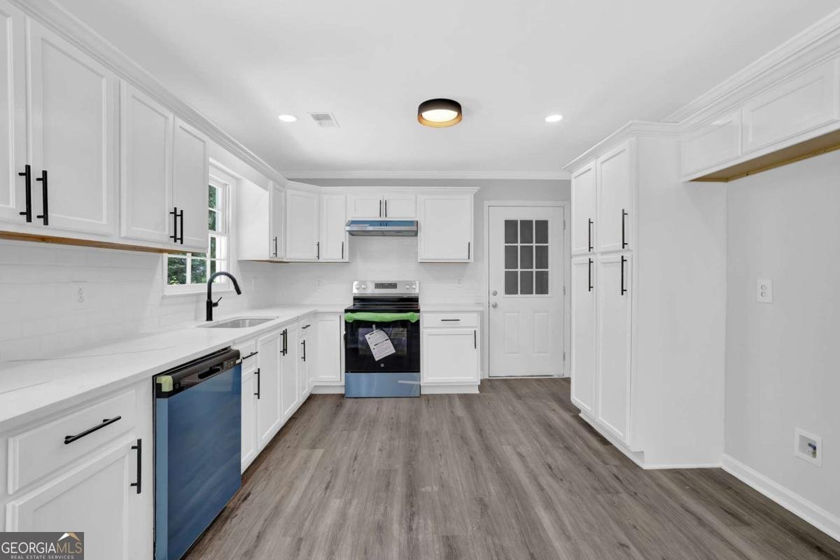 3191 Woodbridge Court Snellville - 14