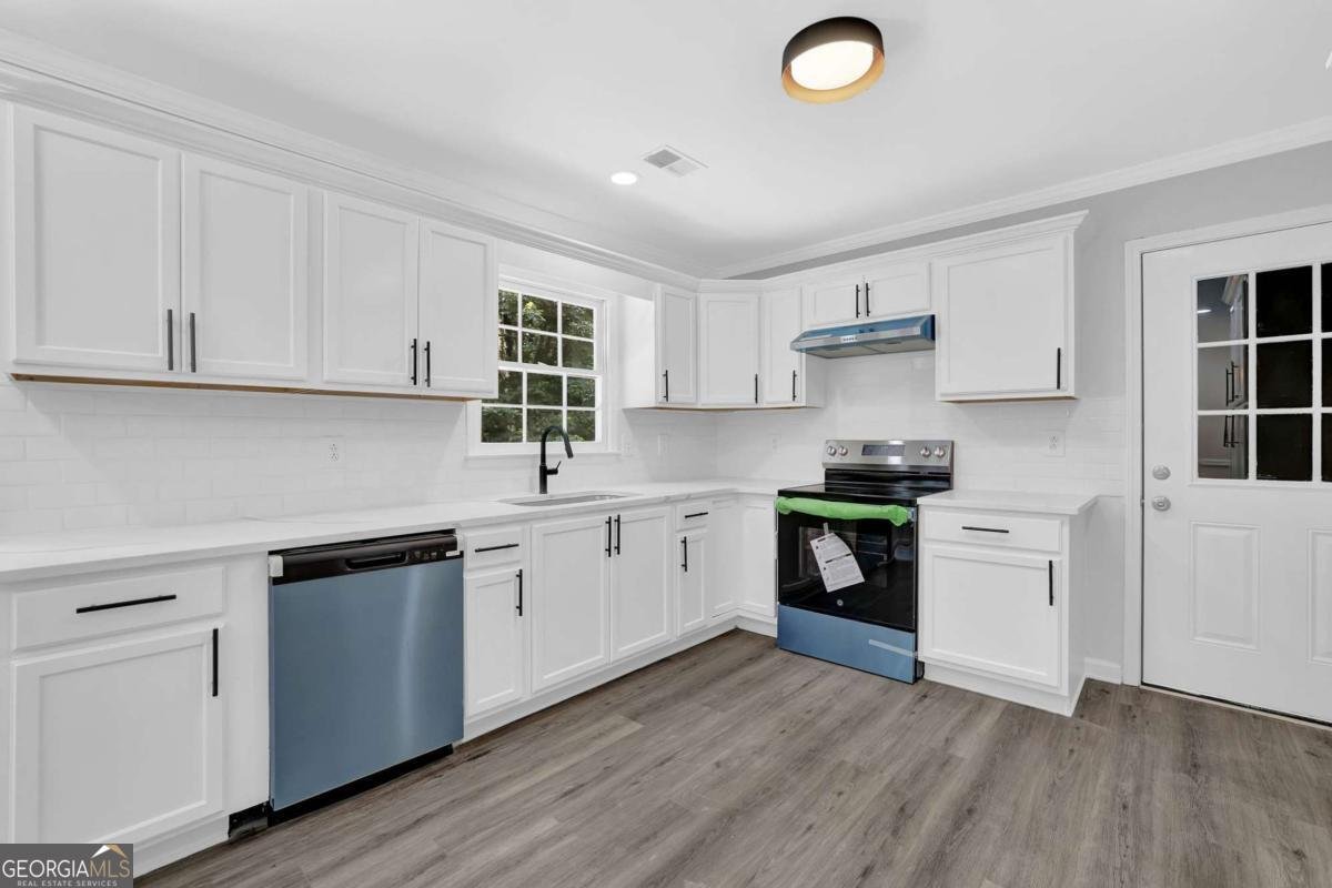 3191 Woodbridge Court Snellville - 15